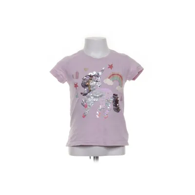 T-shirt (Lila) från Lindex Kids