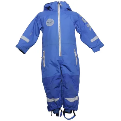 Overall (SAREK) från Sarek Polyester