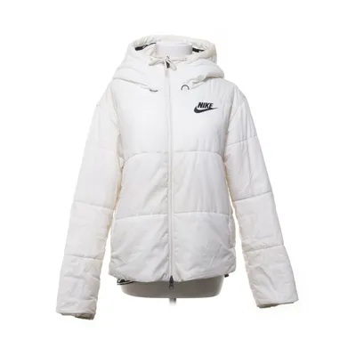 Jack (Wit) van Nike Polyester