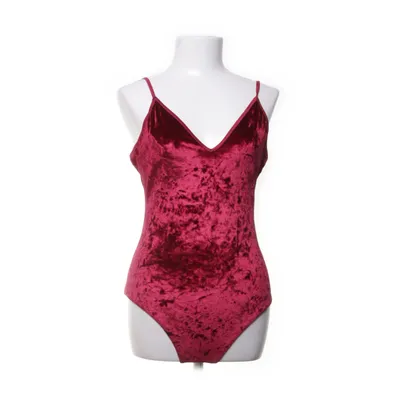 Romper (Rood) van Bik Bok Elastaan, Polyester
