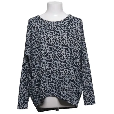 Pull-over (Gris, Bleu, Noir) de Simonsen Copenhagen Élasthane, Polyester