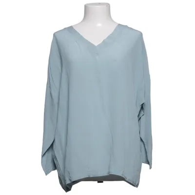 Blus (Belle Silk) från Mos Mosh Silke