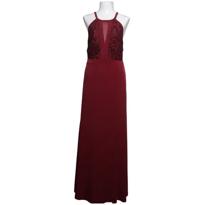 Avondjurk (Rood) van Bonprix Elastaan, Polyester