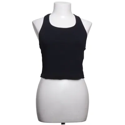 Débardeur de sport (Noir) de Casall Élasthane, Polyamide