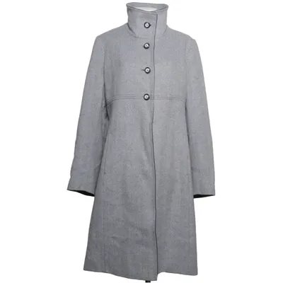 Kappa (Grå) från Hettemarks Akryl, Polyamid, Polyester, Ull