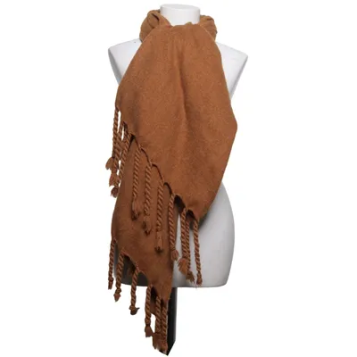 Halsduk (Brun) från Natura