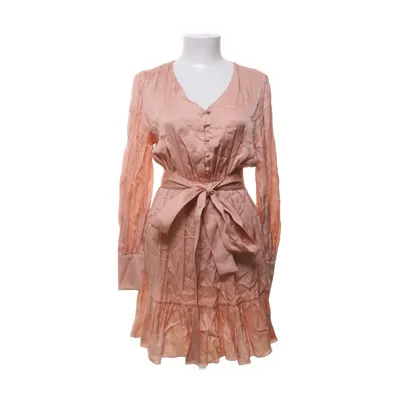 Klänning (Rosa) från Foudre Viskos