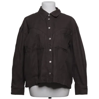 Overshirt (Gray) from MbyM Cotton