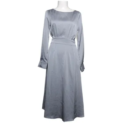 Jurk (Grijs) van Giuliva Heritage x H&M Polyester