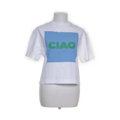 T-shirt (2202-455) van Rich & Royal Organisch katoen