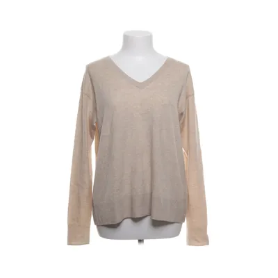 Tröja (Beige) från Vince Kashmir, Nylon, Ull
