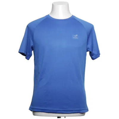 Haut de sport (Bleu) de Energetics Polyester