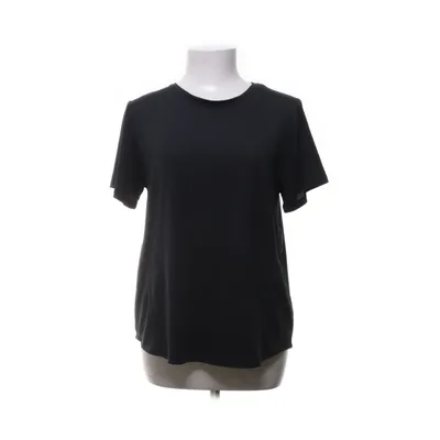 T-shirt (Black) from Workout Elastane, Polyester