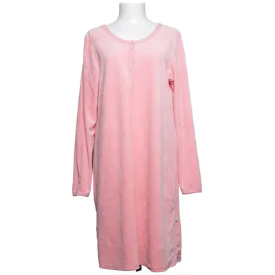 Jurk (Roze) van Sobea Organisch katoen, Polyester