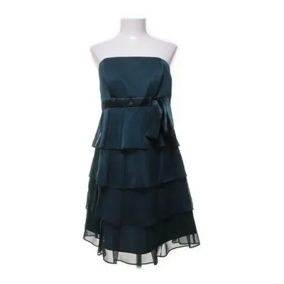 Cocktail dress (Green) from Marie Blanc Polyester