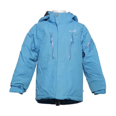 Skidjacka (Blå) från Isbjörn of Sweden Polyamid, Polyester