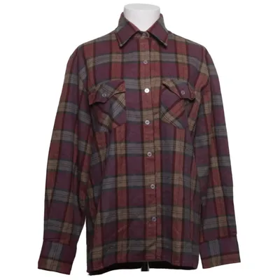 Flanellskjorta (Windbreaker) från Windbreaker Akryl