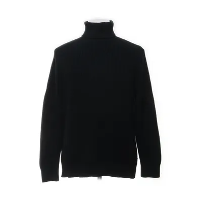 Coltrui (Zwart) van H&M Man Katoen, Polyester