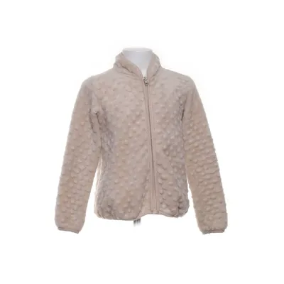 Fleecejacka (Beige) från Belle Amie Polyester