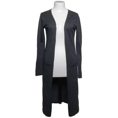 Cardigan (Grijs) van Lely Wood Acryl, Katoen, Polyester, Wol