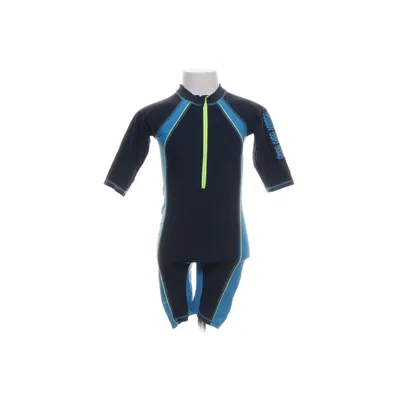 UV-kläder (Blå, Svart) från Name It Mini