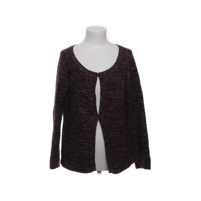 Cardigan (Marron, Rouge, Noir, Multicolore) de Adore Mohair, Nylon, Polyester, Laine
