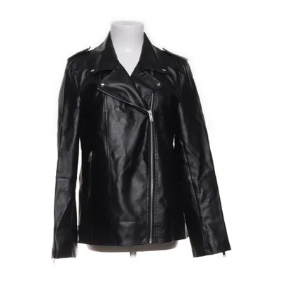 Bikerjacka (Zip Pu Jkt) från Rut & Circle Polyester, Polyuretan