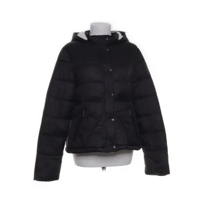 Vinterjacka (Svart) från Njord Nylon, Polyester