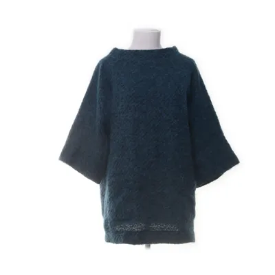 Tröja (Svart, Flerfärgad) från Jumper Akryl, Alpackaull, Merinoull, Polyester, Viskos