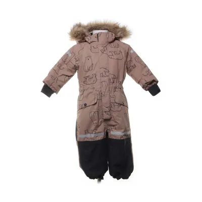 Overall (Svart, Beige) från Kaxs Proxtec Polyester