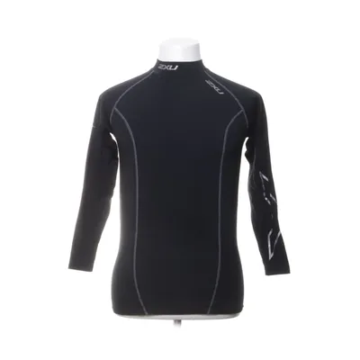 Practice jersey (Black) from 2XU