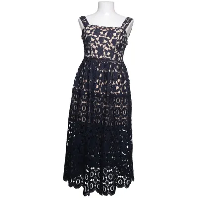 Jurk (JMD7593) van Just Me Polyester