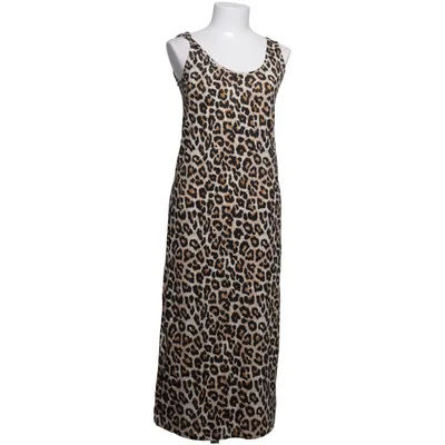 Robe maternité (Beige, Noir, Marron) de Mamalicious