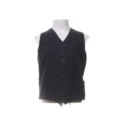 Kostuumgilet (Zwart) van Simple Kids Katoen