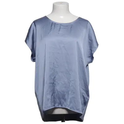 Haut (Bleu) de More & More Élasthane, Polyester, Viscose