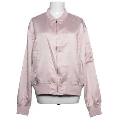 Bomberjacka (Jett) från The Black Label Collection Lager 157 Polyester