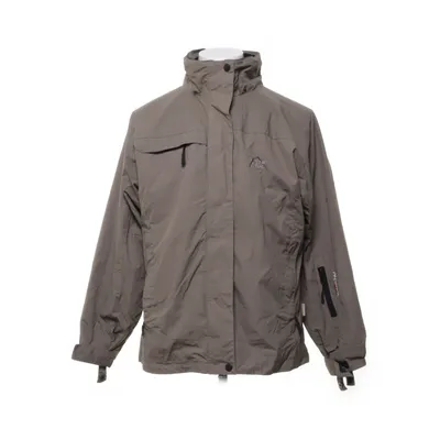 Skaljacka (Grön, Flerfärgad) från On the Peak Nylon, Polyester