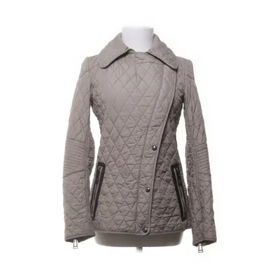 Bikerjacka (Beige) från Belstaff Polyester