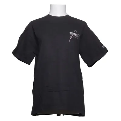 T-shirt (Svart) från Dr. Denim Bomull