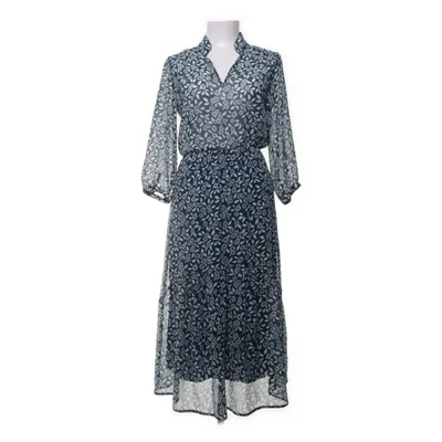 Robe longue (Bleu) de Ba&sh