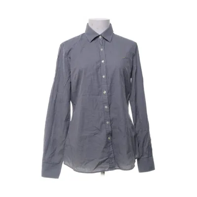 Shirt (Blauw, Wit) van SAND