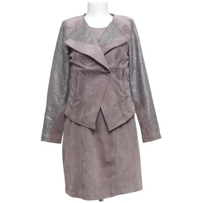 Set (CB7191) van Tramontana Katoen, Elastaan, Polyester