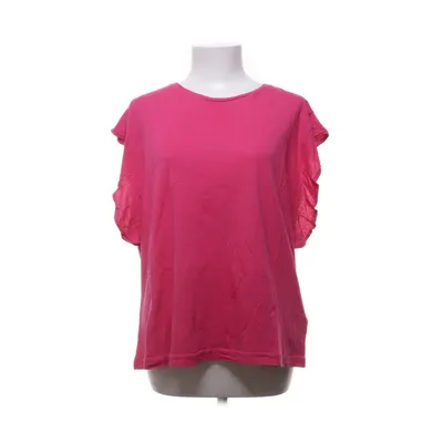 Topp (Rosa) från Women Essentials by Tchibo Ekologisk bomull
