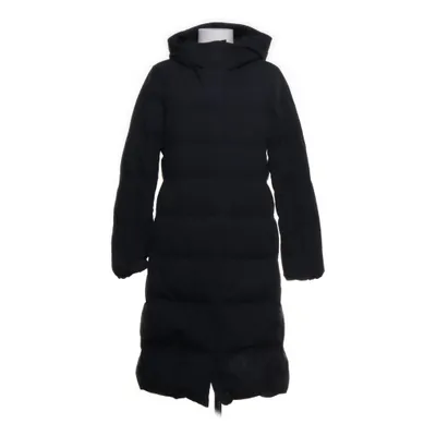 Dunkappa (Svart) från Uniqlo Dun, Fjädrar, Polyester