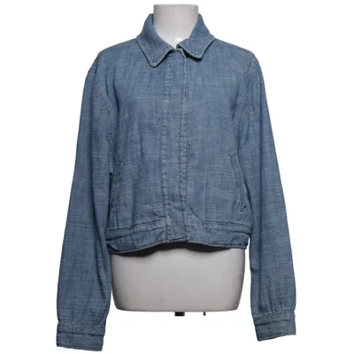 Denimjakke (Blå) fra Pepe Jeans
