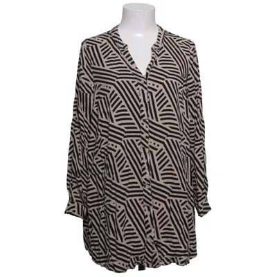 Blouse (Beige, Zwart) van Cellbes Viscose