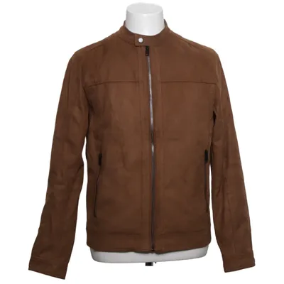 Jakke (Brun) fra Jack & Jones Polyester