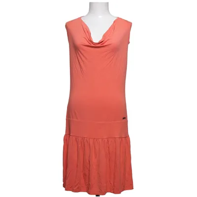 Dress (Red) from Hooch Elastane, Viscose