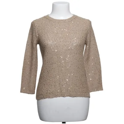 Pull-over (Beige) de Jigsaw Laine d'alpaga, Polyamide, Polyester