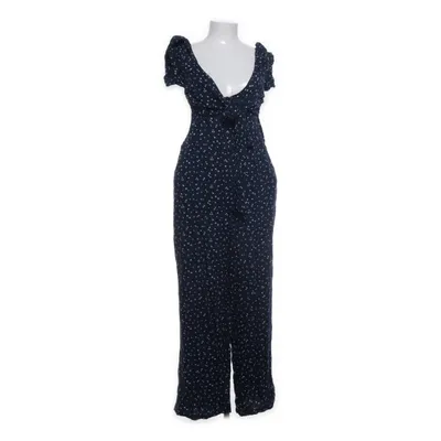 Jumpsuit (Blue, Multicolored) from Hollister